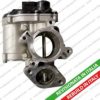 DIPASPORT EGR107R EGR Valve